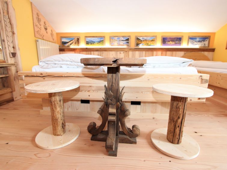 Foto van wonen van Appartement Kaltenbach