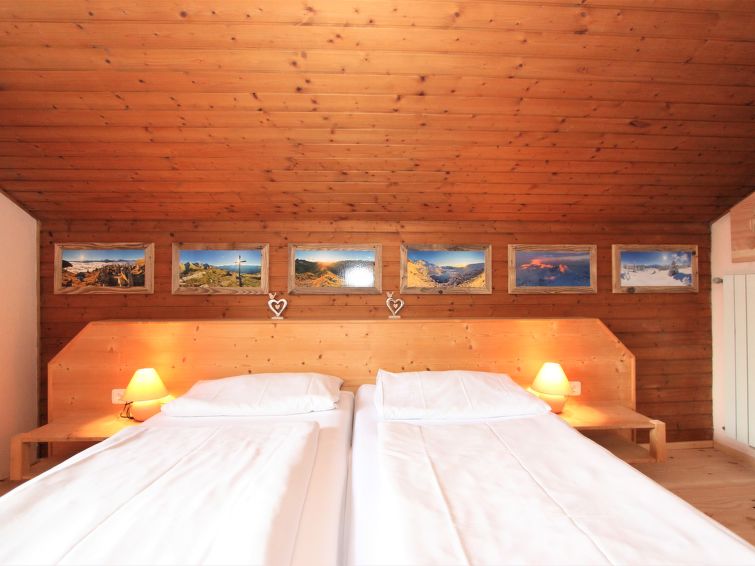 Foto van wonen van Appartement Kaltenbach