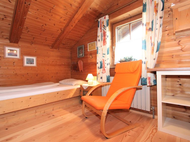 Foto van wonen van Appartement Kaltenbach