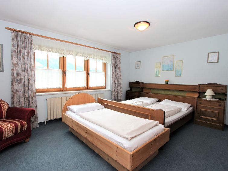 Foto van wonen van Appartement Kaltenbach