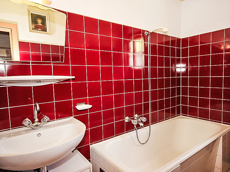 Foto van wonen van Appartement Kaltenbach