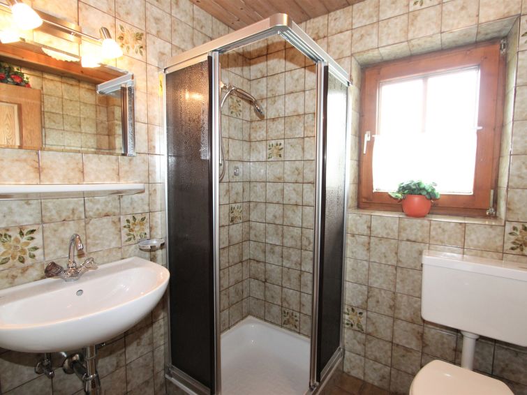 Foto van wonen van Appartement Kaltenbach