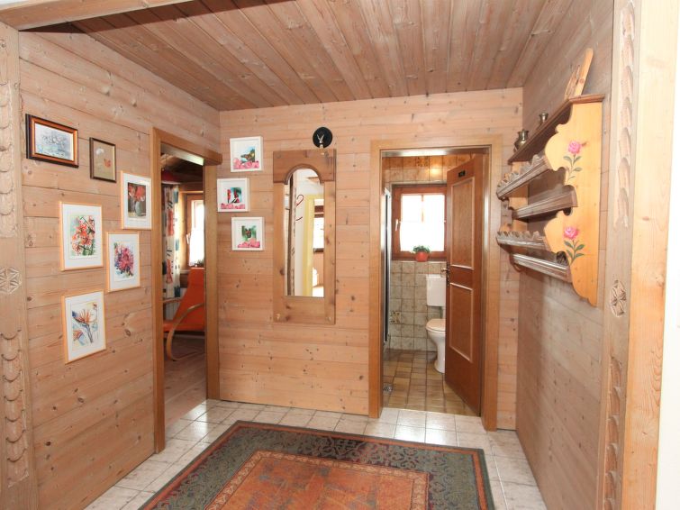 Foto van wonen van Appartement Kaltenbach