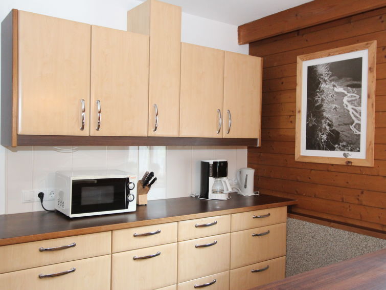 Foto van wonen van Appartement Kaltenbach