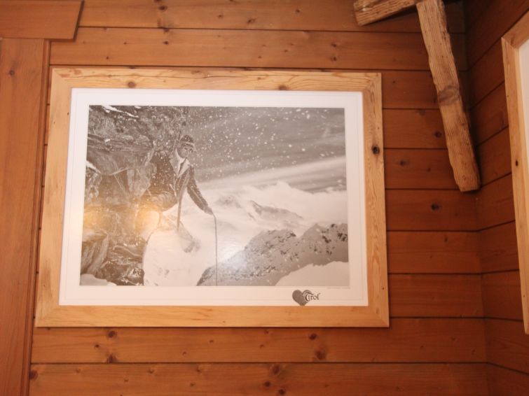 Foto van wonen van Appartement Kaltenbach