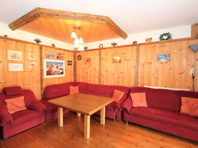 Foto van wonen van Appartement Kaltenbach