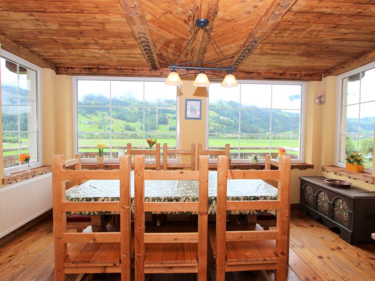 Foto van wonen van Appartement Kaltenbach