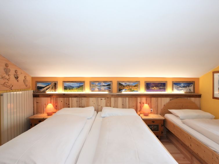 Foto van wonen van Appartement Kaltenbach