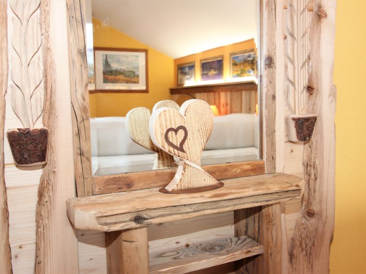 Foto van wonen van Appartement Kaltenbach