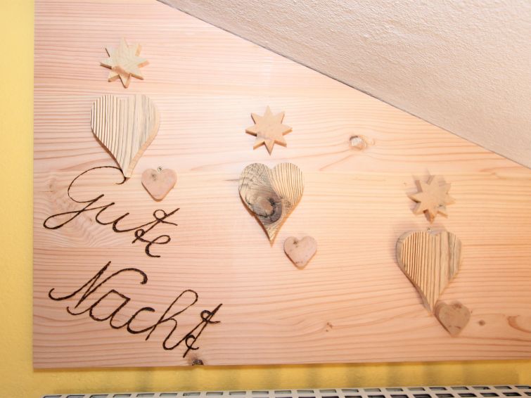 Foto van wonen van Appartement Kaltenbach