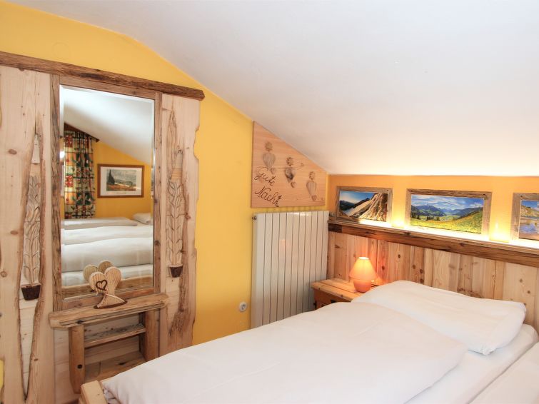 Foto van wonen van Appartement Kaltenbach