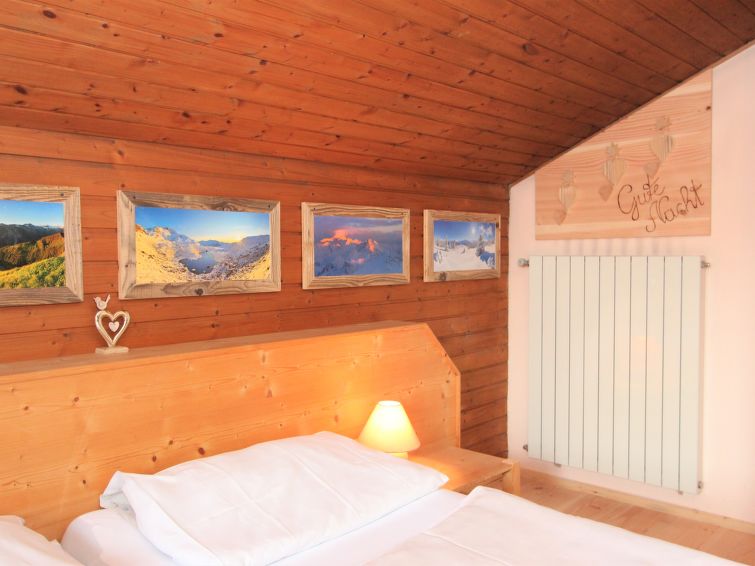 Foto van wonen van Appartement Kaltenbach