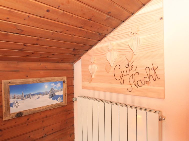 Foto van wonen van Appartement Kaltenbach