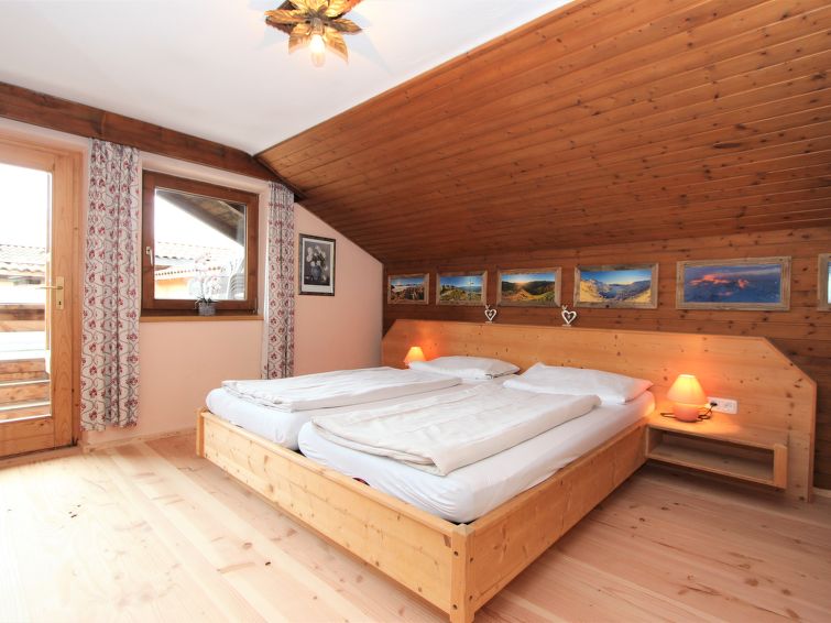 Foto van wonen van Appartement Kaltenbach