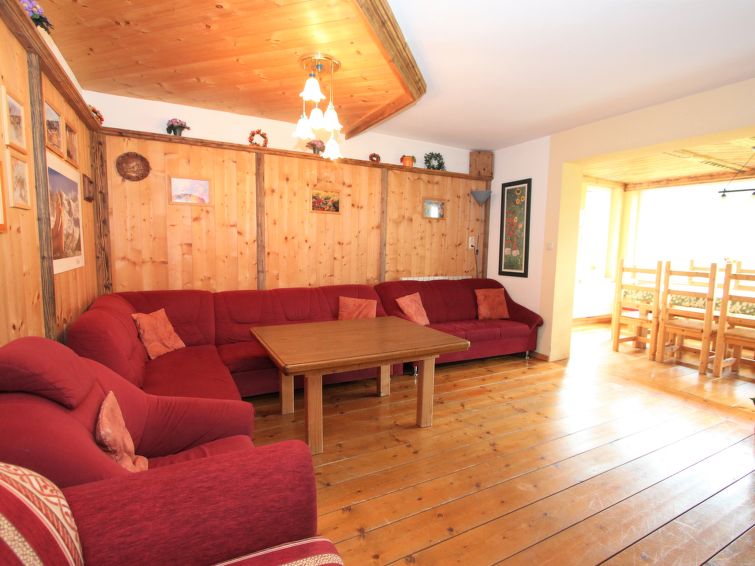Foto van wonen van Appartement Kaltenbach