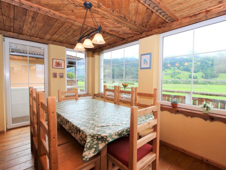 Foto van wonen van Appartement Kaltenbach
