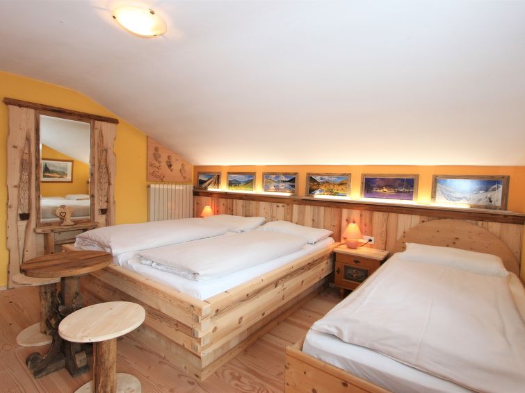 Foto van wonen van Appartement Kaltenbach