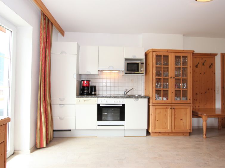 Foto van wonen van Appartement Kaltenbach