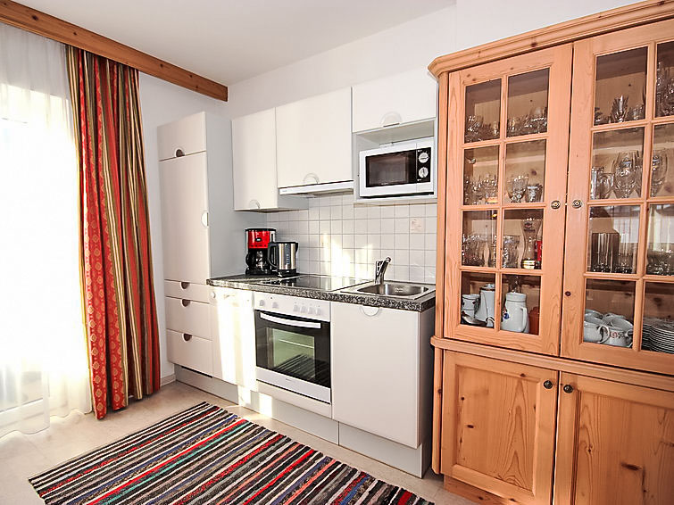 Foto van wonen van Appartement Kaltenbach