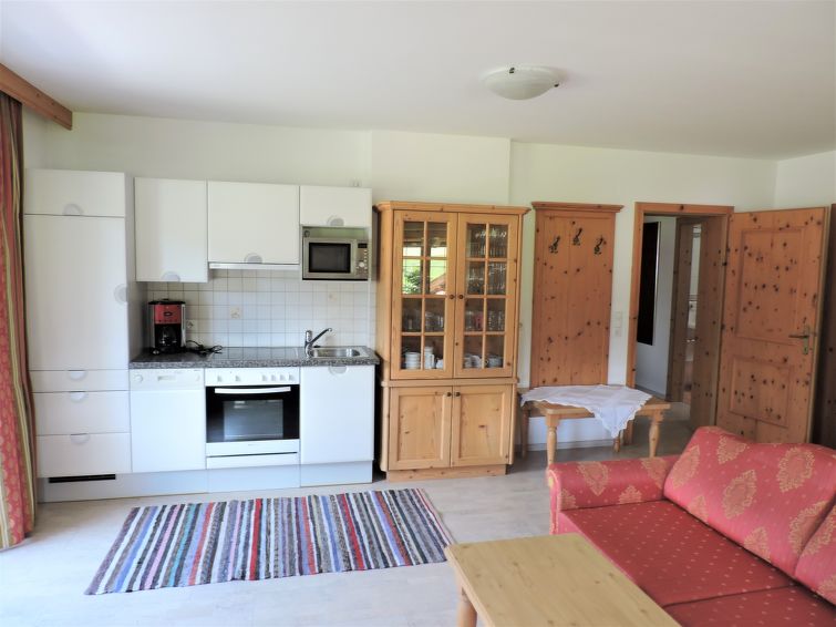 Foto van wonen van Appartement Kaltenbach