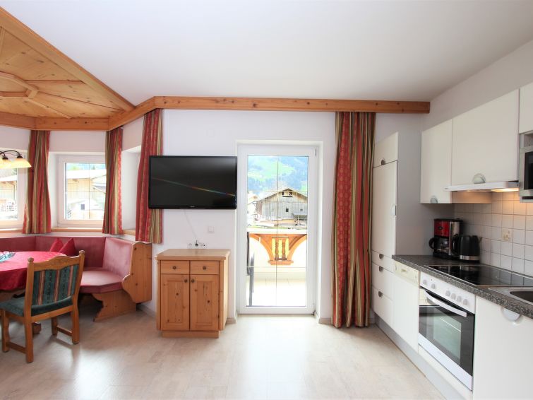 Foto van wonen van Appartement Kaltenbach