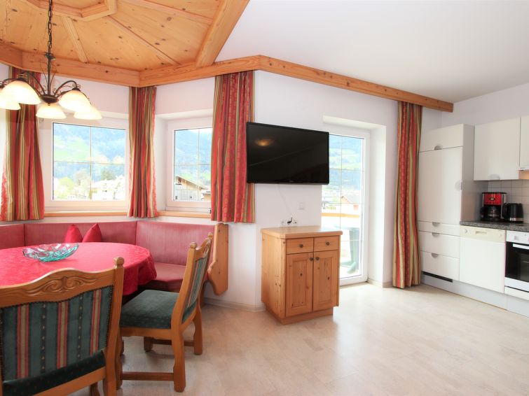 Foto van wonen van Appartement Kaltenbach