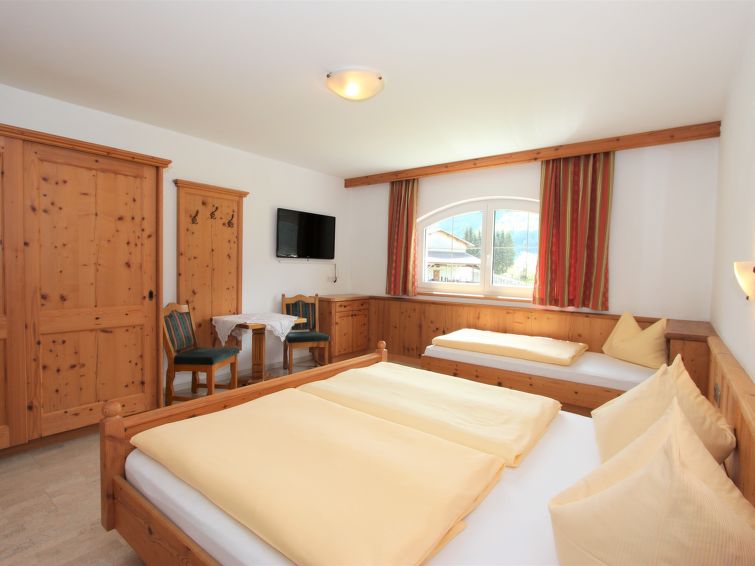 Foto van wonen van Appartement Kaltenbach