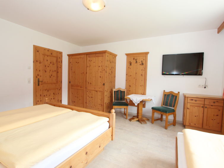 Foto van wonen van Appartement Kaltenbach