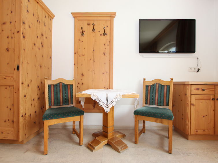Foto van wonen van Appartement Kaltenbach