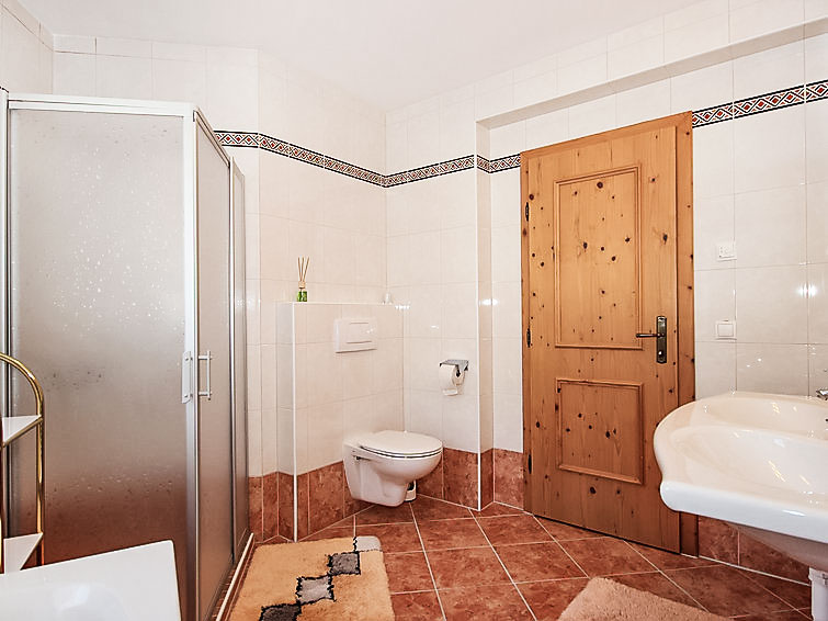 Foto van wonen van Appartement Kaltenbach