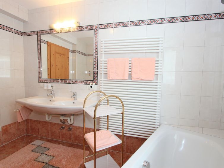 Foto van wonen van Appartement Kaltenbach