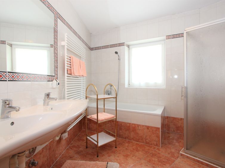 Foto van wonen van Appartement Kaltenbach
