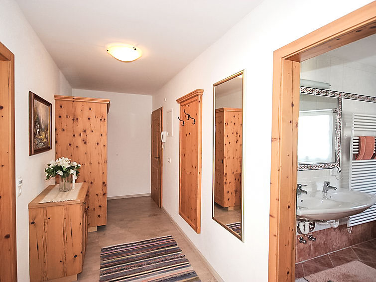 Foto van wonen van Appartement Kaltenbach