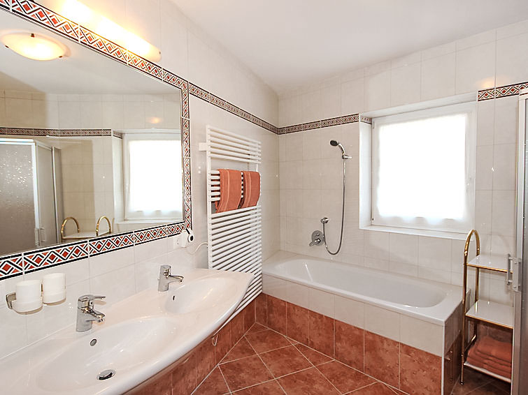 Foto van wonen van Appartement Kaltenbach