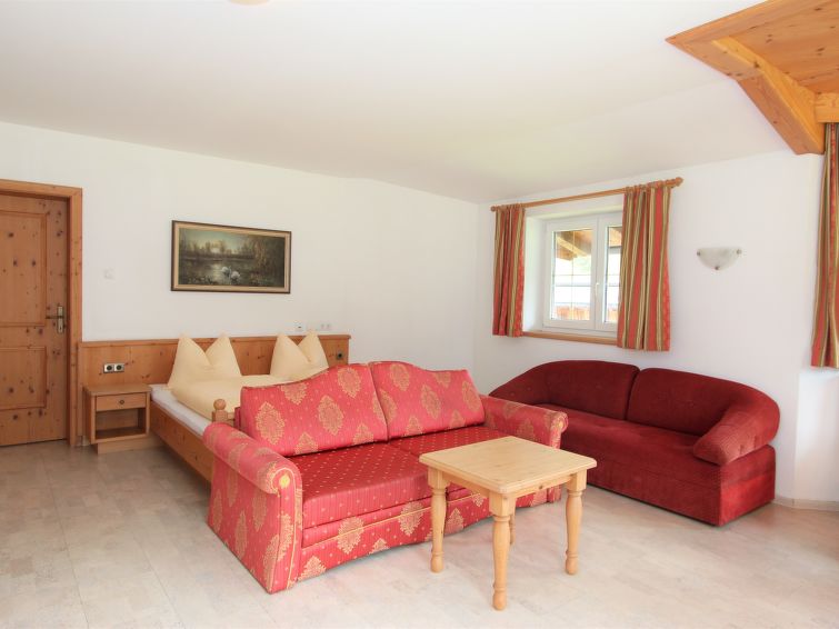 Foto van wonen van Appartement Kaltenbach