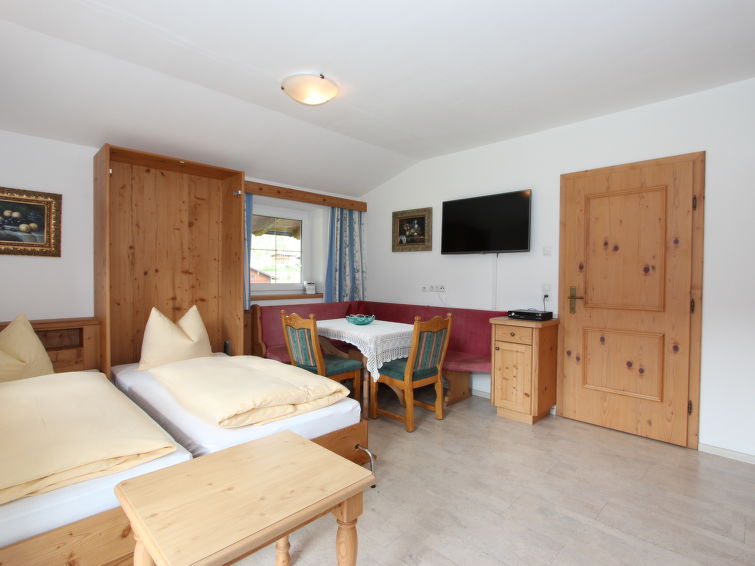 Foto van wonen van Appartement Kaltenbach