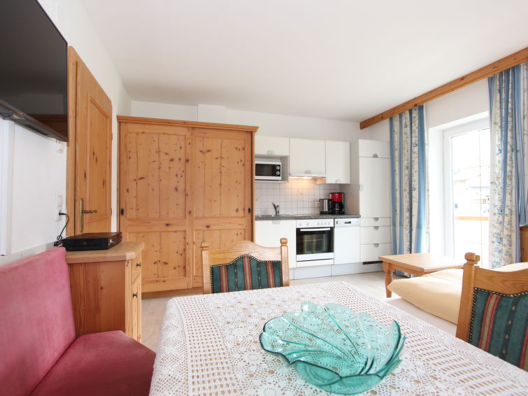 Foto van wonen van Appartement Kaltenbach