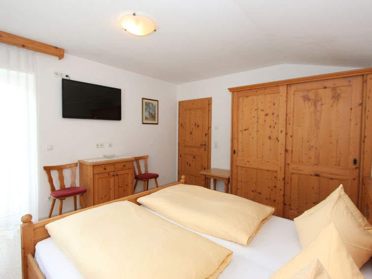 Foto van wonen van Appartement Kaltenbach