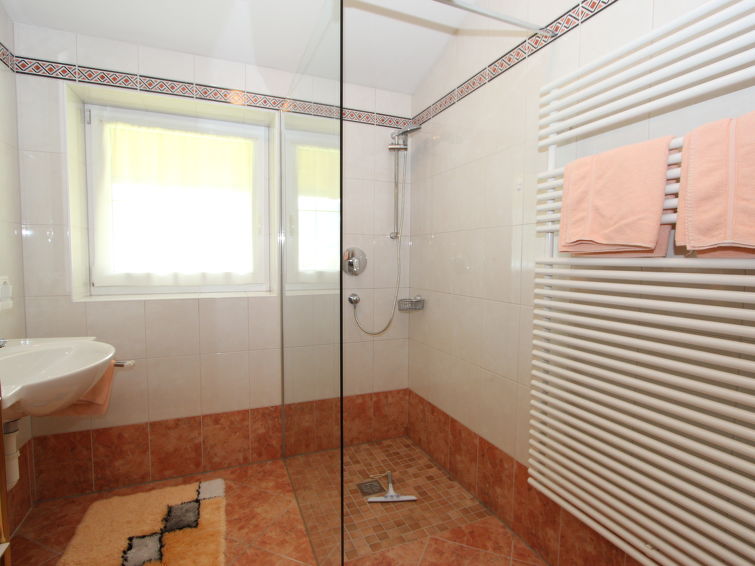 Foto van wonen van Appartement Kaltenbach