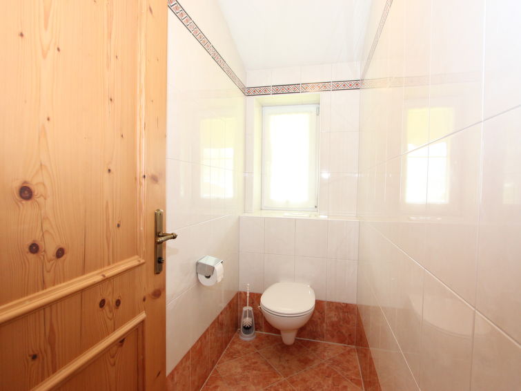 Foto van wonen van Appartement Kaltenbach
