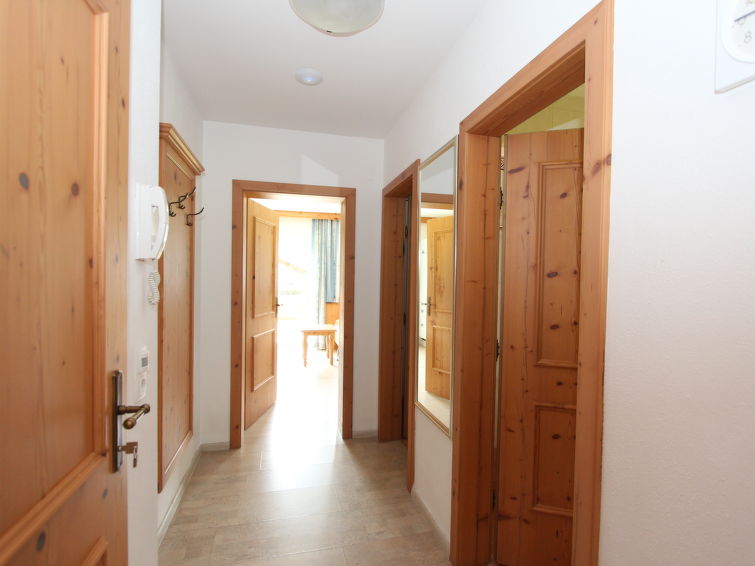 Foto van wonen van Appartement Kaltenbach