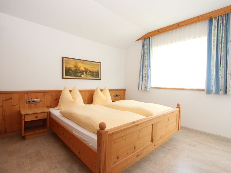 Foto van wonen van Appartement Kaltenbach