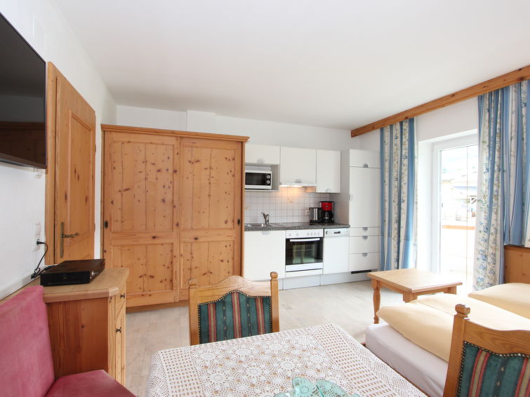 Foto van wonen van Appartement Kaltenbach
