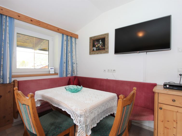 Foto van wonen van Appartement Kaltenbach