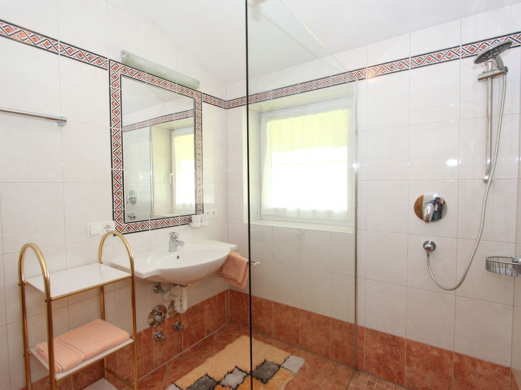 Foto van wonen van Appartement Kaltenbach