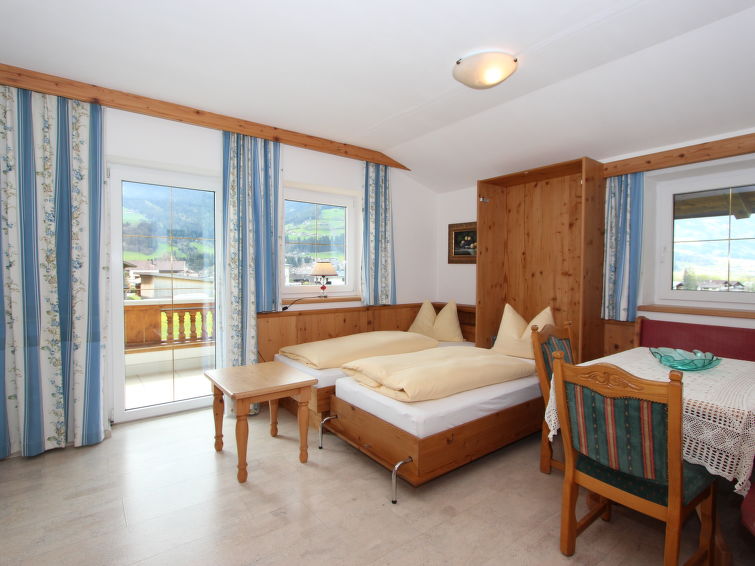 Foto van wonen van Appartement Kaltenbach