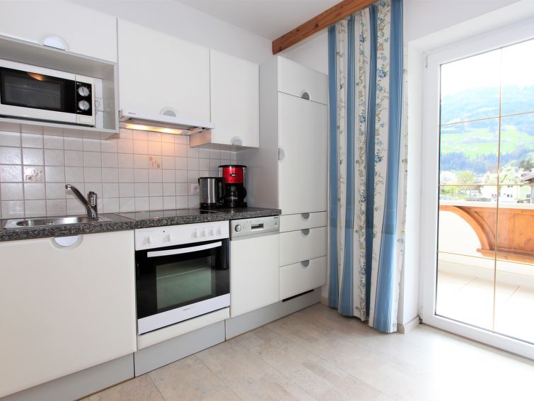Foto van wonen van Appartement Kaltenbach