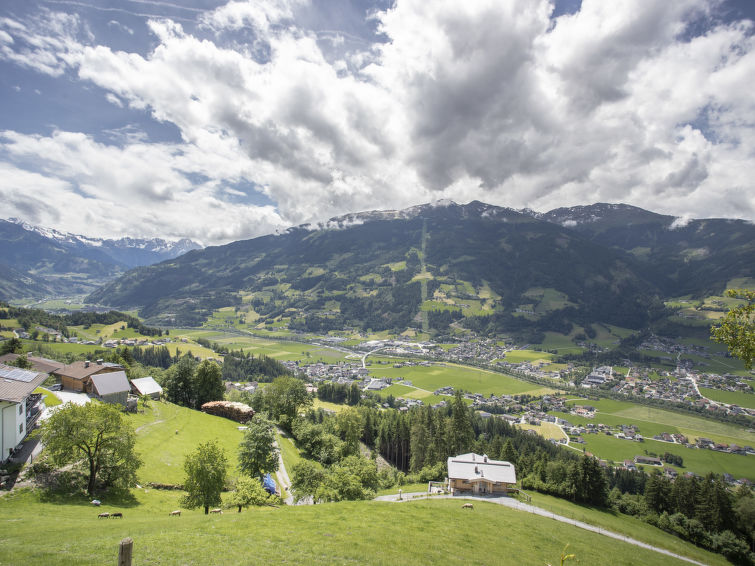 Foto van exterieur van Vakantiehuis Kaltenbach