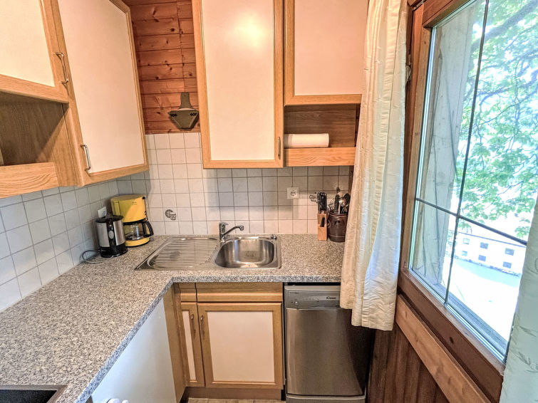 Foto van wonen van Vakantiehuis Kaltenbach