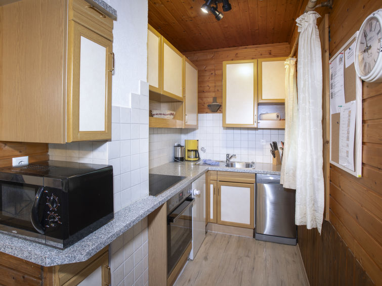 Foto van wonen van Vakantiehuis Kaltenbach